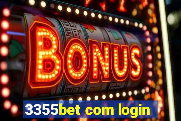 3355bet com login